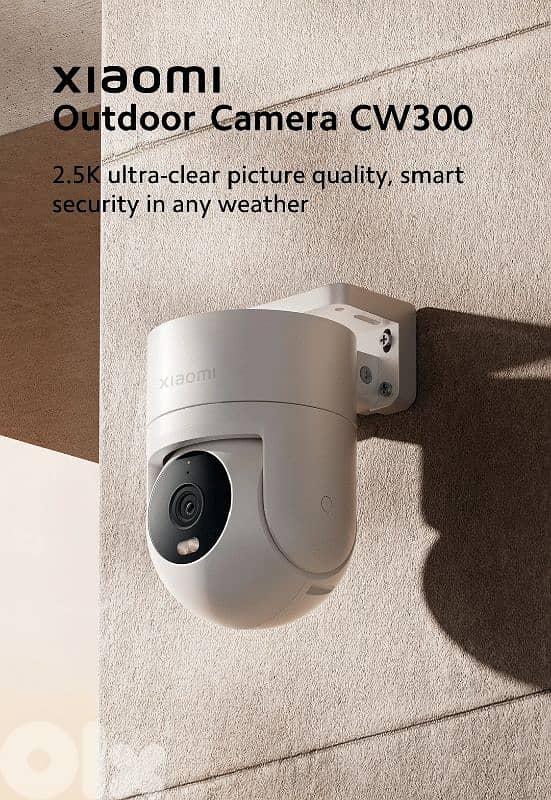 8I-539225 Xiaomi Outdoor CW300 0