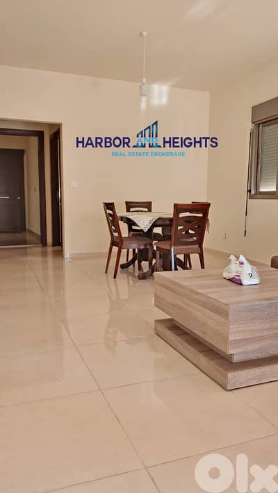 Apartment For Sale in Sarba - شقة للبيع في صربا