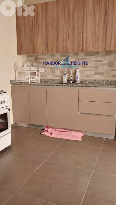 Apartment For Sale in Sarba - شقة للبيع في صربا