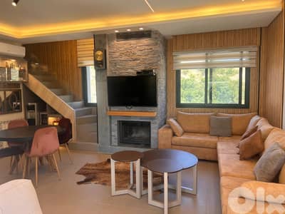 Chalet for Sale in Zarour Club شاليه للبيع في نادي الزعرور