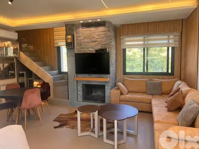 Chalet for Sale in Zarour Club شاليه للبيع في نادي الزعرور