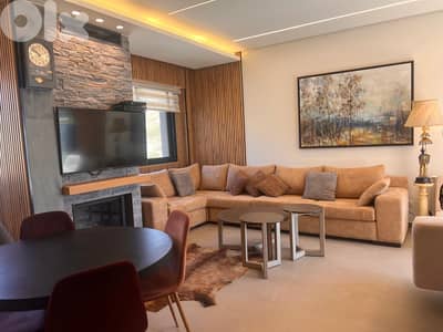Chalet for Sale in Zarour Club شاليه للبيع في نادي الزعرور