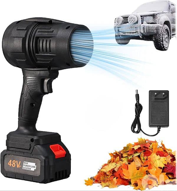 air blower turbo 2 battery منفخ 0