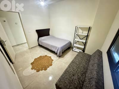 GMN114TA - Apartment for sale in Batroun - شقة للبيع في البترون