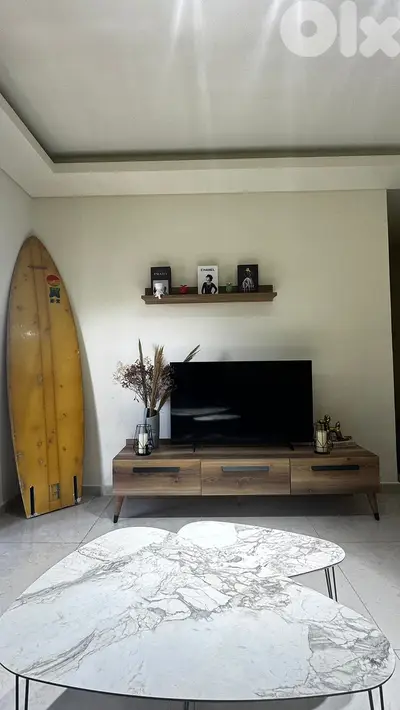 GMB114TA - Apartment for rent in Batroun - شقة للإيجار في البترون