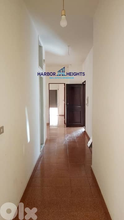 apartment for rent in adonis شقة للإيجار في أدونيس