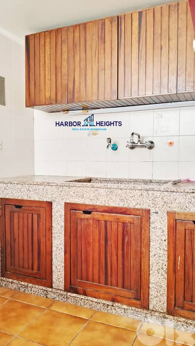 apartment for rent in adonis شقة للإيجار في أدونيس