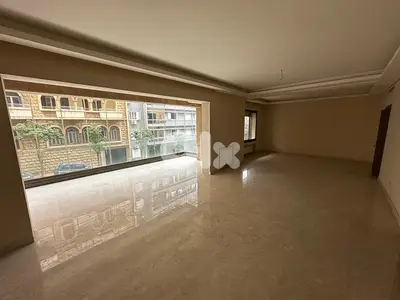 Luxurious Apartment For Sale In The Heart Of Achrafieh