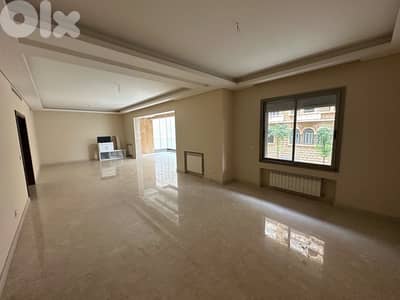 Luxurious Apartment For Sale In The Heart Of Achrafieh
