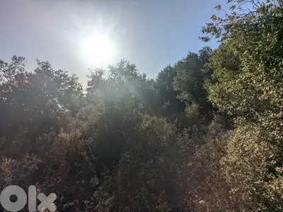 Land for sale in Blat, Jbeil  أرض للبيع في بلاط جبيل