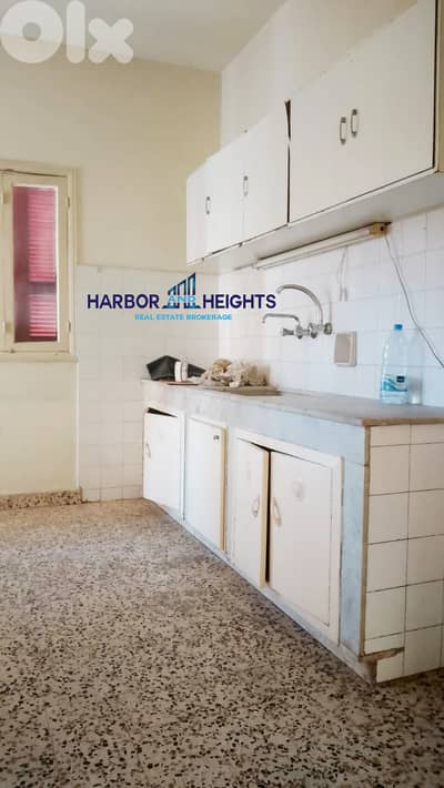 Apartment for Sale in Jounieh - شقة للبيع في جونيه