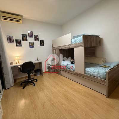 Amazing apartment in kahle شقة رائعة للبيع في الكحالة