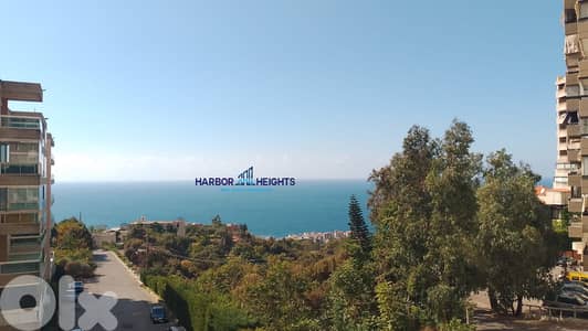 Apartment for Sale in Sahel Alma - شقة للبيع في ساحل علما