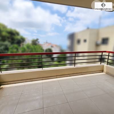 Apartment for Sale in Mtayleb شقة للبيع في المطيلب