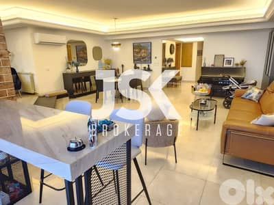 L13191 -  Luxurious High-End Apartment for Sale In Mar Takla