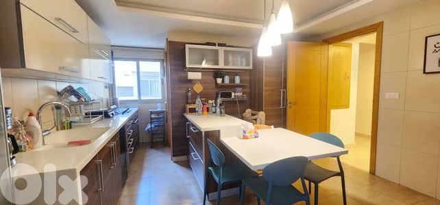 L13191 -  Luxurious High-End Apartment for Sale In Mar Takla
