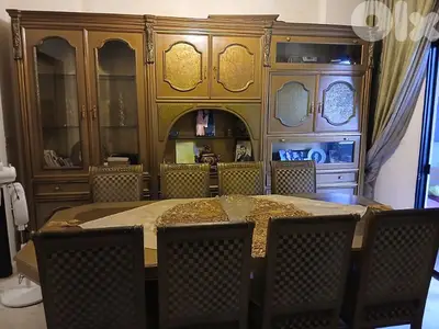 طرابلس، ضهر العين