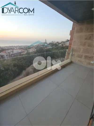 DY2894 - Blat New Apartment for Sale with Terrace!