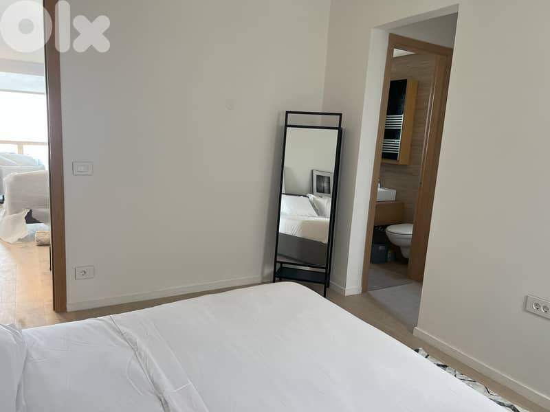 3 Bedroom Chalet with Balcony in Tilal Faqra 10