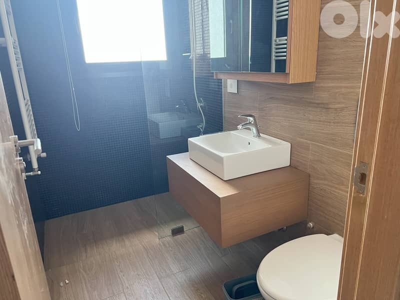 3 Bedroom Chalet with Balcony in Tilal Faqra 16