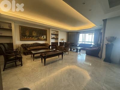 Apartment For Rent in El Biyada شقة للإيجار في البياضة