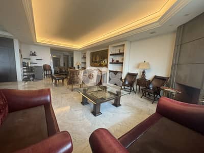 Apartment For Rent in El Biyada شقة للإيجار في البياضة