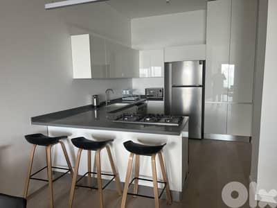 Elegant 2 Bedroom Chalet with Garden in Tilal Faqra