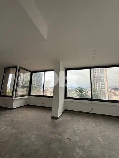 Luxury Apartment for Sale in Achrafieh | Abdel Wahab, Lobby/Gym