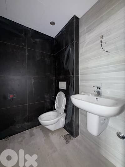 Luxury Apartment for Sale in Achrafieh | Abdel Wahab, Lobby/Gym