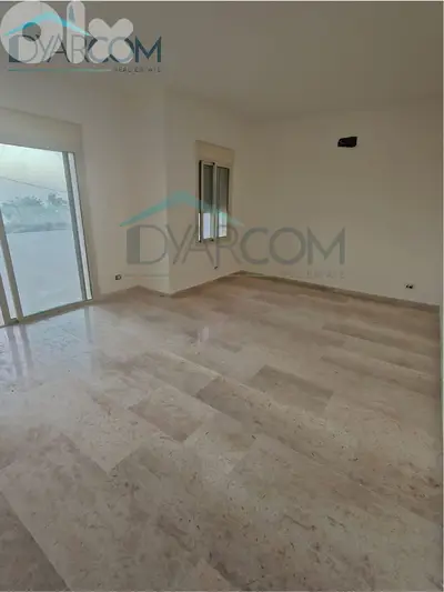 DY2895 - Blat Apartment with Terrace for Sale!