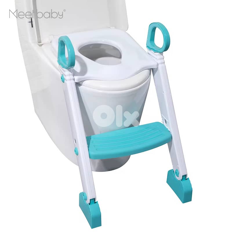 Potty training 0