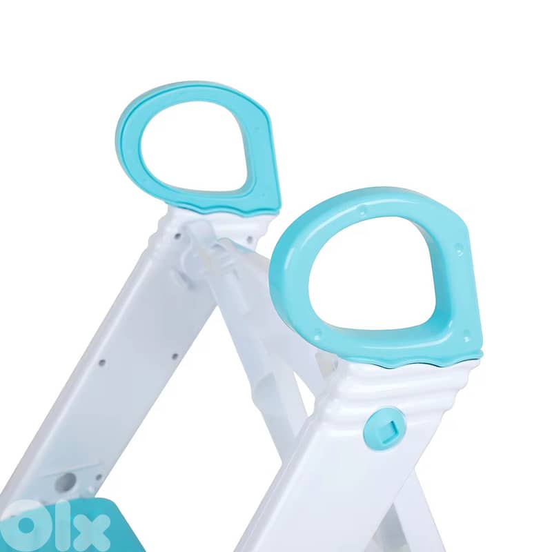 Potty training 2