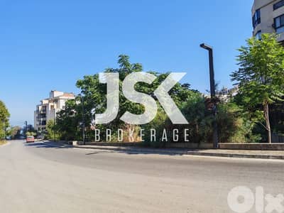 L19350 - Spacious Land For Sale in Mtayleb