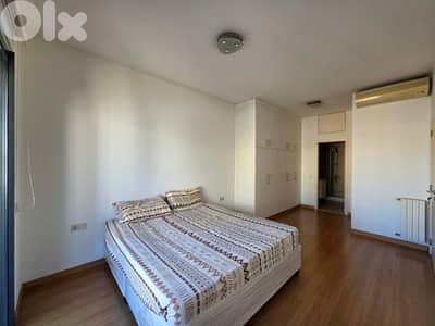 L19354 - 2-Bedroom Apartment For Rent in Achrafieh, Carré D'or
