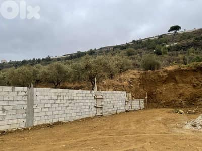 أرض للبيع في المريجات عاليه land for sale in aley