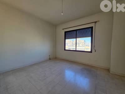 L19355 - Apartment with Open City View For Sale in Horsh Tabet