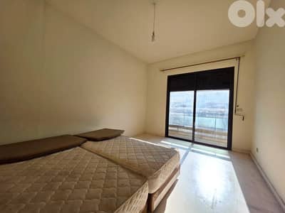L19355 - Apartment with Open City View For Sale in Horsh Tabet