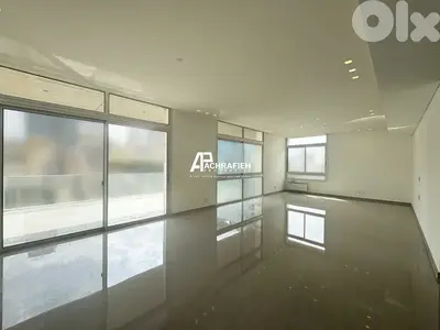 Apartment For Rent In Sursock - شقة للإجار في الأشرفية