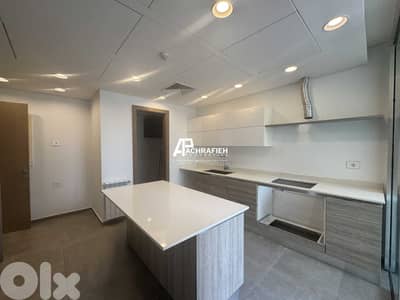 Apartment For Rent In Sursock - شقة للإجار في الأشرفية