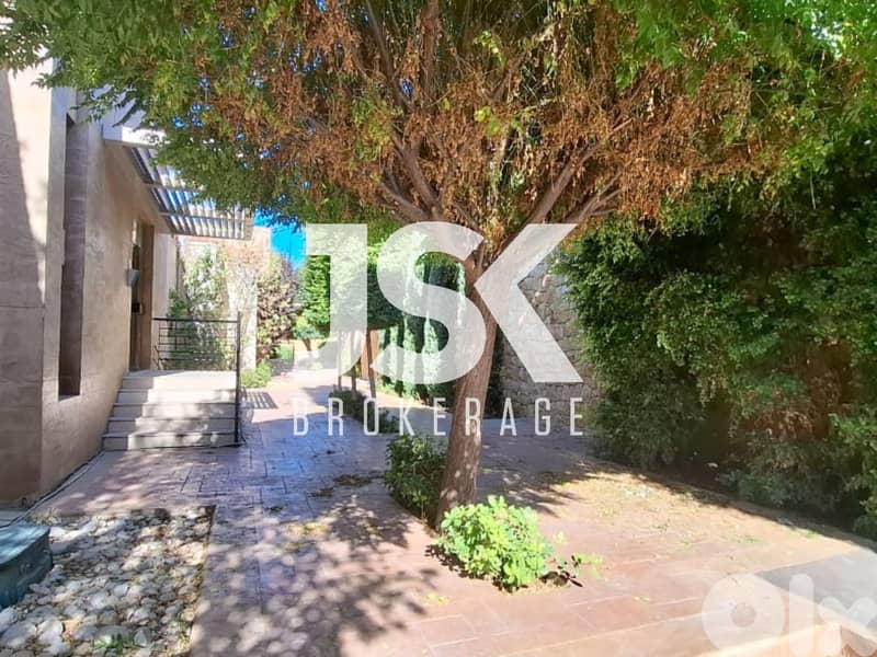 L19356 -  Apartment in Gated Community For Sale in Ain Alak 0