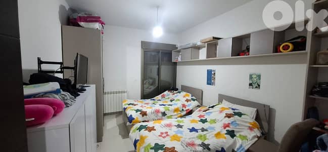 L19356 -  Apartment in Gated Community For Sale in Ain Alak