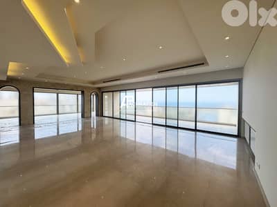 Apartment For Rent In Saifi - شقة للإجار في الصيفي