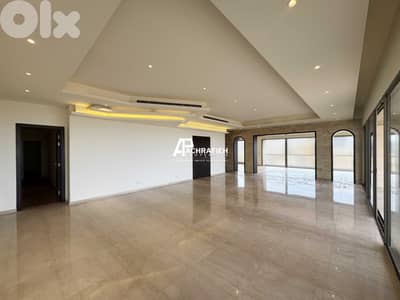 Apartment For Rent In Saifi - شقة للإجار في الصيفي