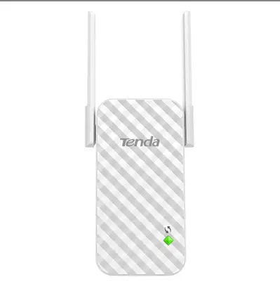 Tenda Repeater A9 N300 2.4Ghz 2 10/100 2 Antennas