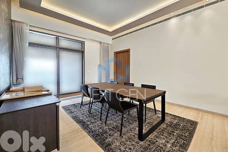 Apartment For Rent In Achrafieh | شقة للإيجار في الأشرفية