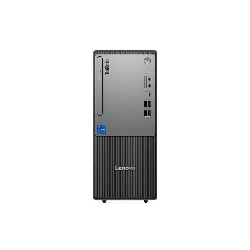 Lenovo Desktop ThinkCentre neo 50t Gen 5 I5 13GEN 8GB 512GB Intel UHD ...