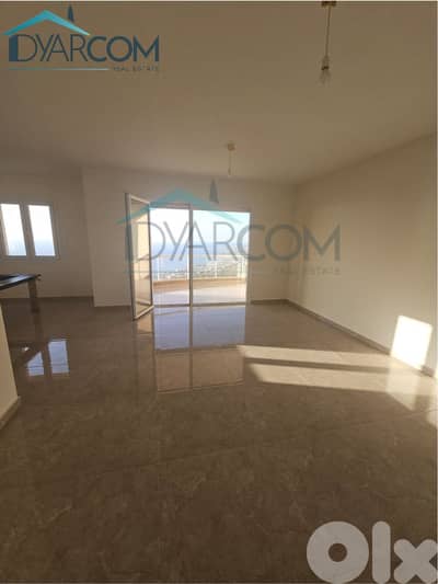 DY2897 - New Halat Apartment for Sale!