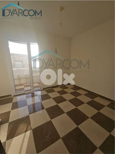 DY2897 - New Halat Apartment for Sale!