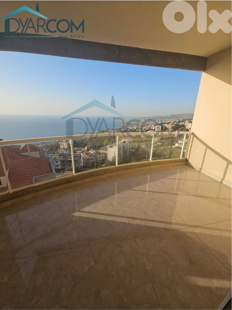 DY2897 - New Halat Apartment for Sale! 0