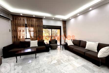 Apartment for rent in Broummana – CPSK93